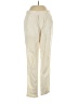 James Perse Ivory Casual Pants Size XS (0) - photo 1