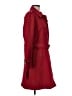 Pendleton Red Trenchcoat Size M - photo 4