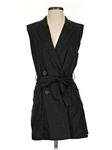 Jason Wu Tuxedo Vest (view 1)
