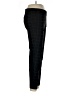 Crosby Plaid Black Dress Pants Size 10 - photo 4