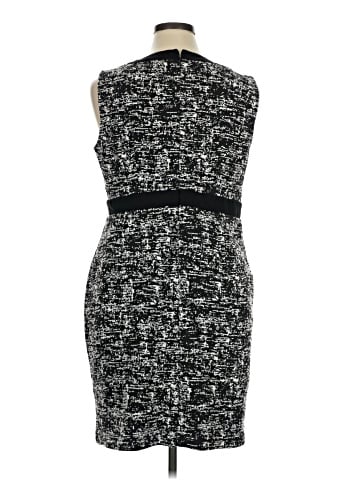 Dana Buchman Cocktail Dress (view 2)