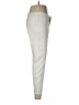 Mossimo Ivory Jeans Size 6 - photo 4