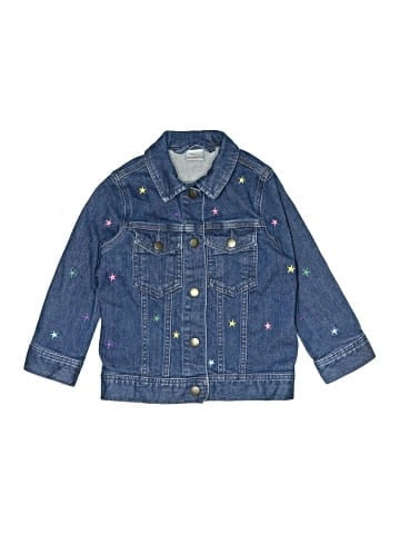 Hanna Andersson Denim Jacket (view 1)
