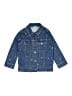 Hanna Andersson Blue Denim Jacket Size 4 - photo 1