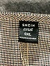 Shein Curve Gray Vest Size 12 - photo 6