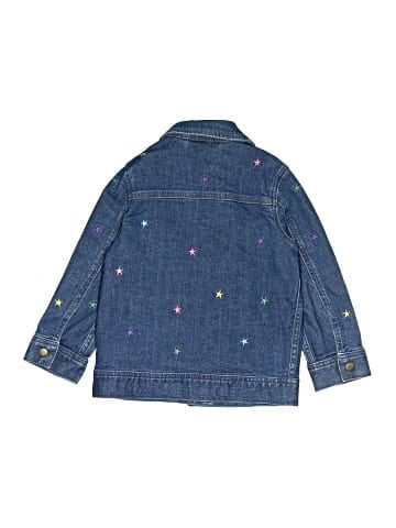 Hanna Andersson Denim Jacket (view 2)