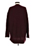 Zara Burgundy Pullover Sweater Size M - photo 2