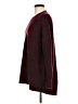 Zara Burgundy Pullover Sweater Size M - photo 5