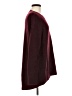 Zara Burgundy Pullover Sweater Size M - photo 4