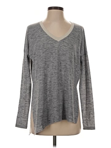 Wilfred 3/4 Sleeve T-Shirt (view 1)