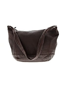 The Sak Leather Hobo (view 1)