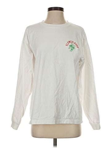 UT for Uniqlo Long Sleeve T-Shirt (view 1)