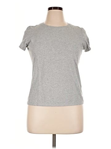 Calvin Klein Performance Short Sleeve T-Shirt (view 1)