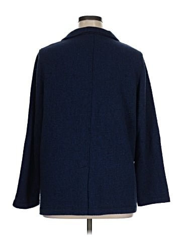 Eileen Fisher Blazer (view 2)