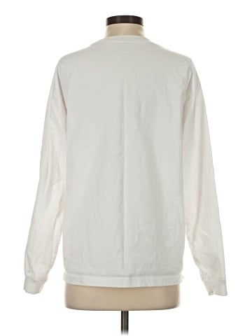UT for Uniqlo Long Sleeve T-Shirt (view 2)