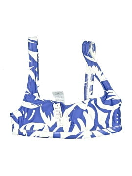 Madewell Swimsuit Top (view 1)