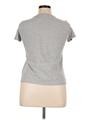Calvin Klein Performance Short Sleeve T-Shirt (view 2)