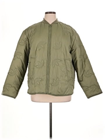 Adidas Jacket (view 1)
