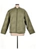 Adidas Solid Green Jacket Size 14 - photo 1