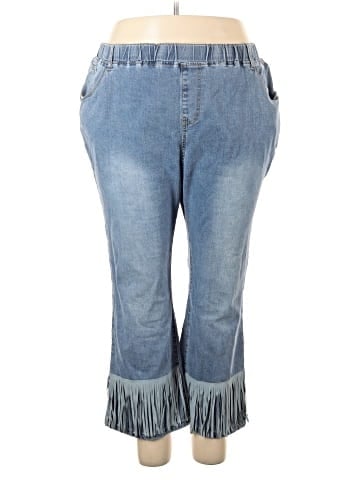 Curations Jeans (view 1)