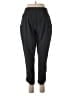 The North Face Solid Black Active Pants Size M - photo 2