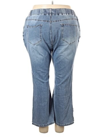 Curations Jeans (view 2)