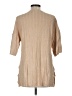 Petal and Pup Tan Pullover Sweater Size M - photo 2