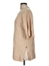 Petal and Pup Tan Pullover Sweater Size M - photo 5