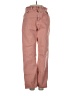 Max Mara Pink Casual Pants Size 4 - photo 1