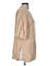 Petal and Pup Tan Pullover Sweater Size M - photo 4