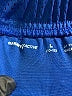 Active by Old Navy 100% Polyester Color Block Blue Athletic Shorts Size 10 - 12 - photo 3