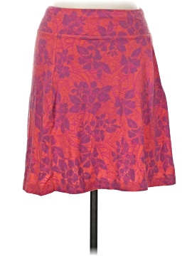 Title Nine Casual Skirt
