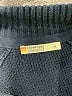 Marine Layer Blue Pullover Sweater Size M - photo 7