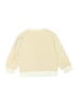 Zara Baby 100% Baumwolle Yellow Pullover Sweater Size 2-3Y - photo 2