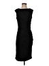 Miusol Solid Black Cocktail Dress Size M - photo 1