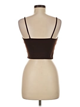 Romwe Sleeveless Top (view 2)