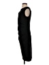 Miusol Solid Black Cocktail Dress Size M - photo 5