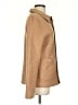 Madewell Tweed Tan Coat Size S - photo 4