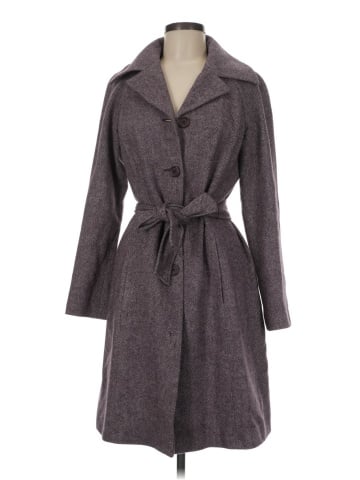 Halogen Coat (view 1)