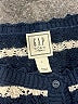 Gap Doen Blue Cardigan Size L - photo 7