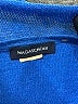 Magaschoni Blue Cardigan Size M (estimated) - photo 7