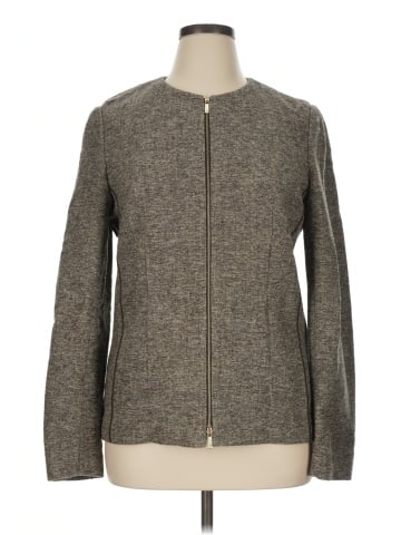 Lafayette 148 New York Wool Cardigan (view 1)
