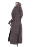 Halogen Gray Coat Size M - photo 5