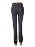 Monrow Solid Gray Active Pants Size S - photo 2