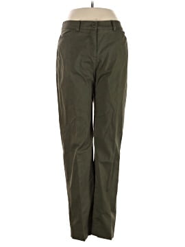Jones New York Signature Casual Pants (view 1)