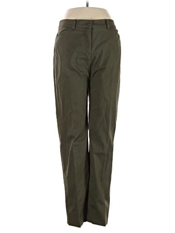 Jones New York Signature Casual Pants (view 1)