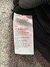 Susan Graver Black Long Sleeve Top Size 1X - photo 8