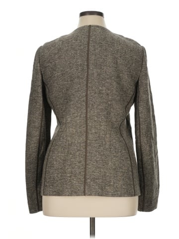 Lafayette 148 New York Wool Cardigan (view 2)