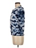 August Silk Blue Cardigan Size M (estimated) - photo 5
