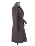 Halogen Gray Coat Size M - photo 4